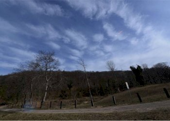 Vista - Rustico via Cascinale Ronco, 2, Cocquio-Trevisago - foto 14