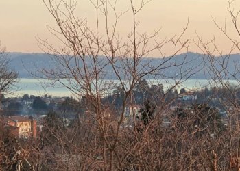 Vista - Rustico via Cascinale Ronco, 2, Cocquio-Trevisago - foto 20