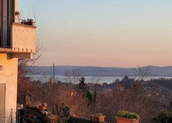 Vista - Rustico via Cascinale Ronco, 2, Cocquio-Trevisago - foto 22