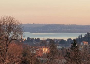 Vista - Rustico via Cascinale Ronco, 2, Cocquio-Trevisago - foto 23