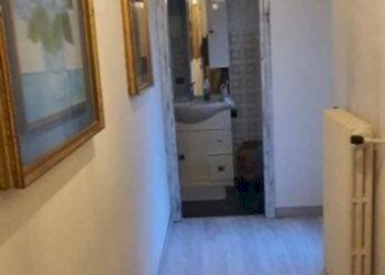 Corridoio - Rustico via Cascinale Ronco, 2, Cocquio-Trevisago - foto 25