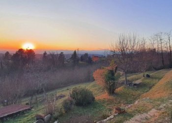 Terreno - Rustico via Cascinale Ronco, 2, Cocquio-Trevisago - foto 31