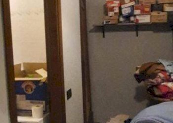 Ripostiglio - Rustico via Cascinale Ronco, 2, Cocquio-Trevisago - foto 35