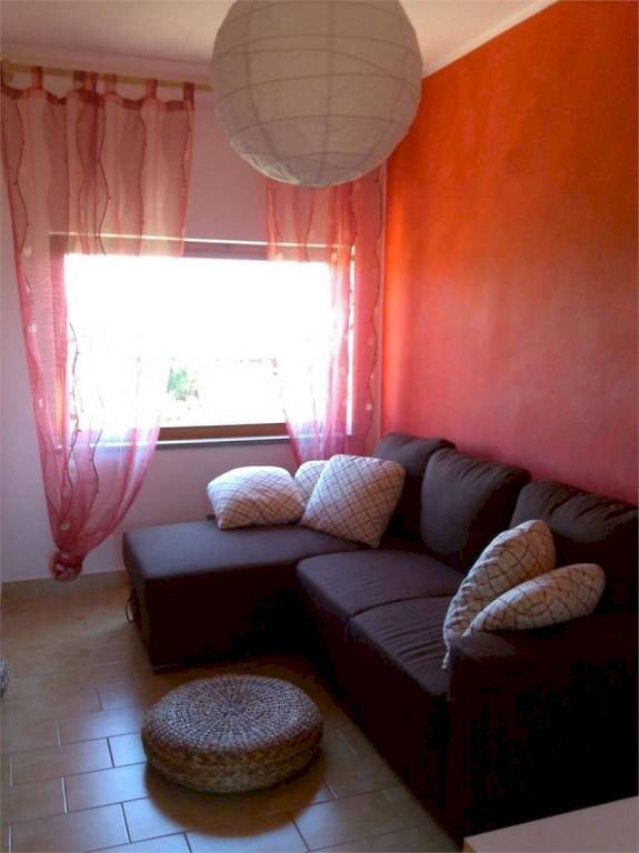 Salone - Bilocale via Valle della Luna 24, Stintino - foto 1