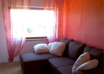 Salone - Bilocale via Valle della Luna 24, Stintino - foto 1