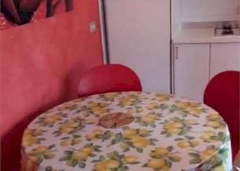 Cucina - Two-room apartment via Valle della Luna 24, Stintino - photo 4