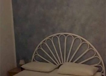 Camera da letto - Two-room apartment via Valle della Luna 24, Stintino - photo 7