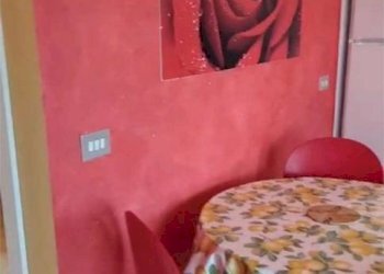 Cucina - Two-room apartment via Valle della Luna 24, Stintino - photo 11