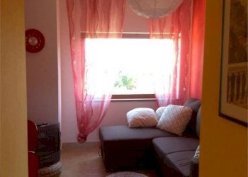 Salone - Two-room apartment via Valle della Luna 24, Stintino - photo 13