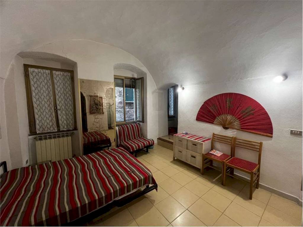 Salone - Two-room apartment Sanremo - photo 1