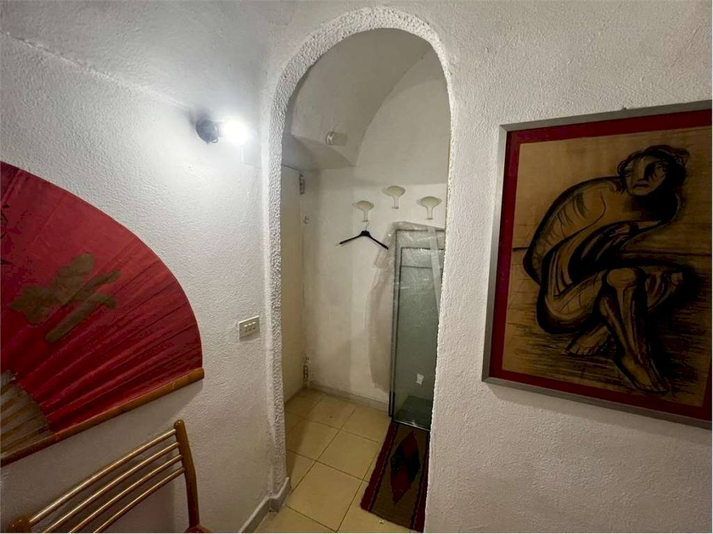 Interno palazzo - Two-room apartment Sanremo - photo 2