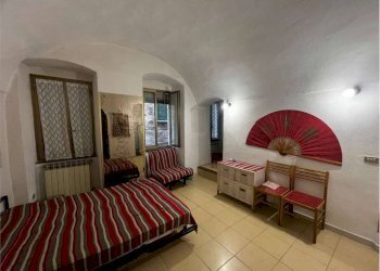 Salone - Two-room apartment Sanremo - photo 1