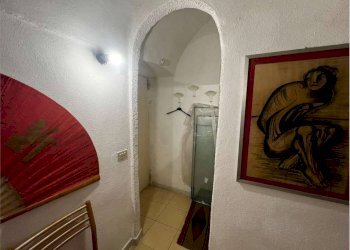 Interno palazzo - Two-room apartment Sanremo - photo 2