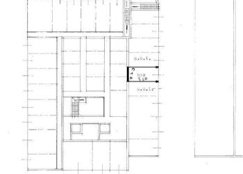 Planimetria - Box viale Milano, 16, Varese - foto 5