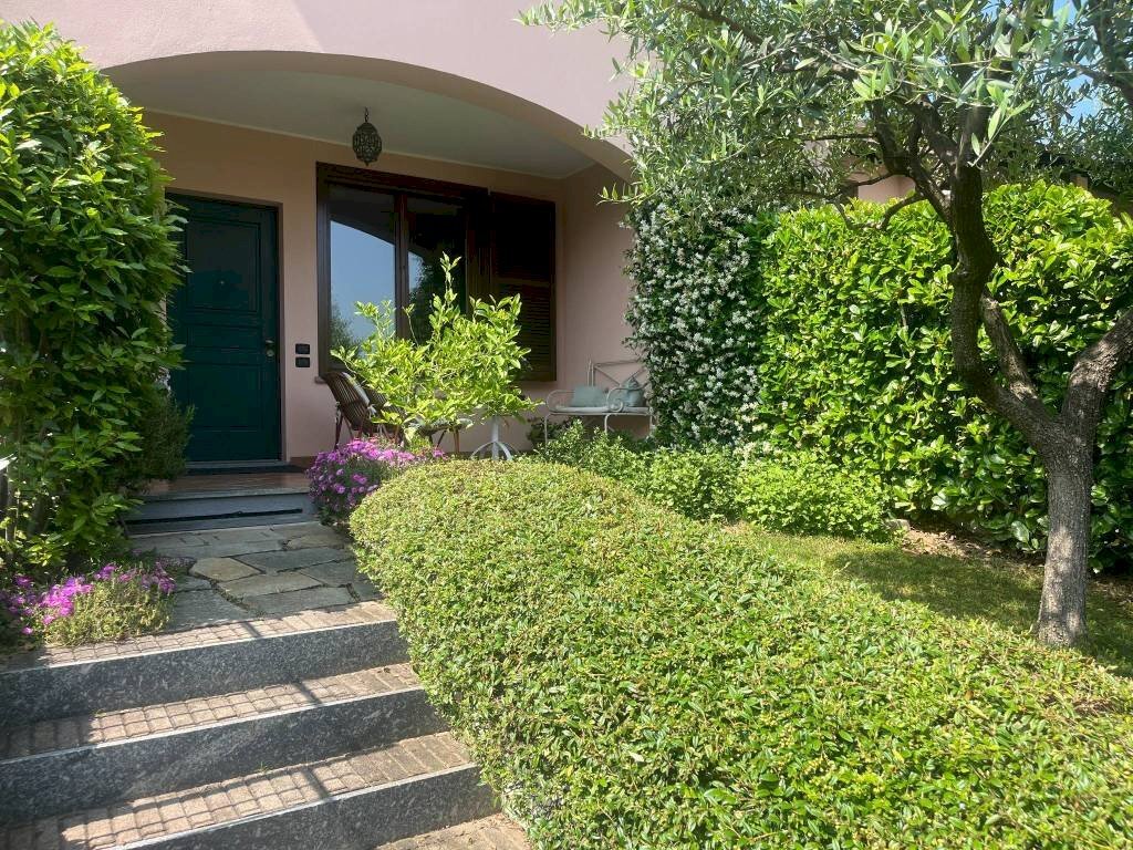 Giardino - Terraced Villa via Giuseppe Verdi, Ponderano - photo 2