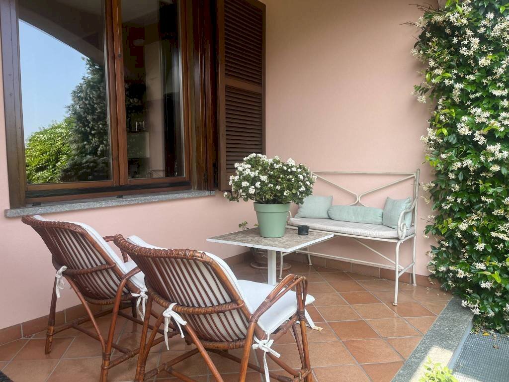 Terrazzo - Terraced Villa via Giuseppe Verdi, Ponderano - photo 3