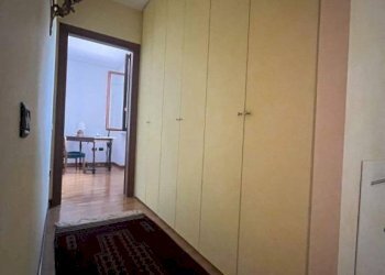 Corridoio - Villa a Schiera via Giuseppe Verdi, Ponderano - foto 7