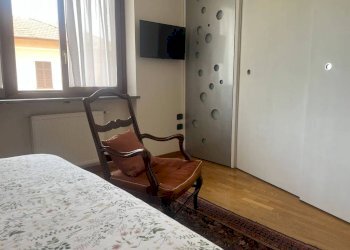 Camera da letto - Villa a Schiera via Giuseppe Verdi, Ponderano - foto 9