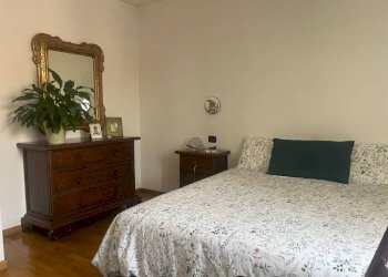 Camera da letto - Villa a Schiera via Giuseppe Verdi, Ponderano - foto 10