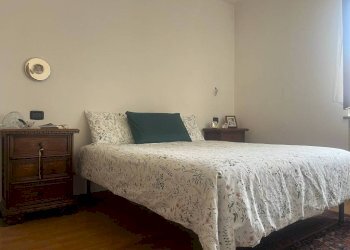 Camera da letto - Terraced Villa via Giuseppe Verdi, Ponderano - photo 11