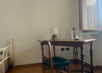 Studio - Villa a Schiera via Giuseppe Verdi, Ponderano - foto 13