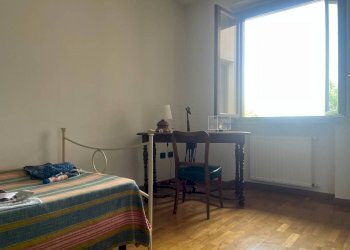 Camera da letto - Villa a Schiera via Giuseppe Verdi, Ponderano - foto 14