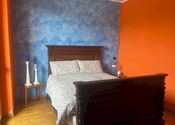 Camera da letto - Terraced Villa via Giuseppe Verdi, Ponderano - photo 18