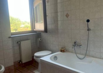 Bagno - Villa a Schiera via Giuseppe Verdi, Ponderano - foto 20