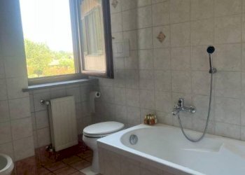Bagno - Villa a Schiera via Giuseppe Verdi, Ponderano - foto 21