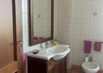 Bagno - Villa a Schiera via Giuseppe Verdi, Ponderano - foto 22