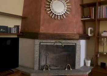 Salone - Terraced Villa via Giuseppe Verdi, Ponderano - photo 28