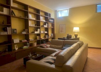 Salone - Terraced Villa via Giuseppe Verdi, Ponderano - photo 29