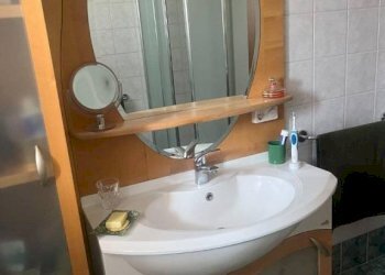 Bagno - Villa a Schiera via Giuseppe Verdi, Ponderano - foto 33
