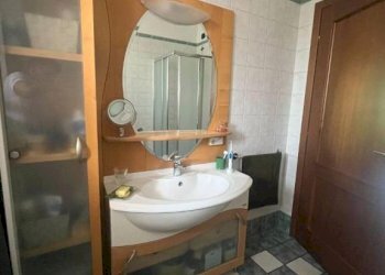 Bagno - Villa a Schiera via Giuseppe Verdi, Ponderano - foto 34