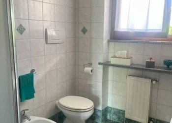 Bagno - Villa a Schiera via Giuseppe Verdi, Ponderano - foto 35