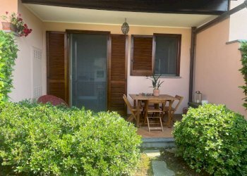 Veranda - Villa a Schiera via Giuseppe Verdi, Ponderano - foto 36