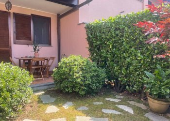 Giardino - Villa a Schiera via Giuseppe Verdi, Ponderano - foto 37