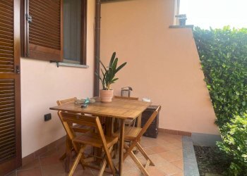 Terrazzo - Villa a Schiera via Giuseppe Verdi, Ponderano - foto 42
