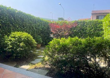 Giardino - Villa a Schiera via Giuseppe Verdi, Ponderano - foto 43