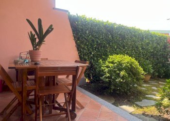 Giardino - Villa a Schiera via Giuseppe Verdi, Ponderano - foto 44