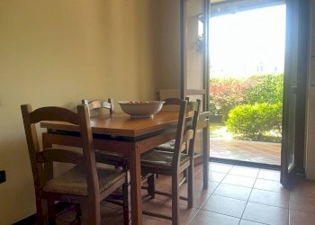 Salone - Terraced Villa via Giuseppe Verdi, Ponderano - photo 45