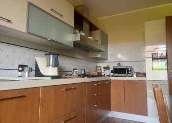 Cucina - Terraced Villa via Giuseppe Verdi, Ponderano - photo 46