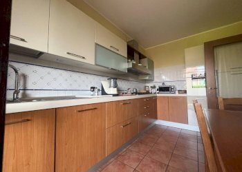 Cucina - Villa a Schiera via Giuseppe Verdi, Ponderano - foto 47