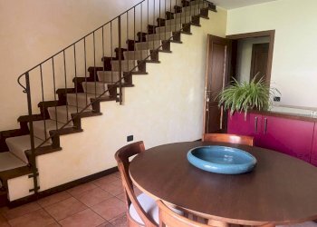 Interno palazzo - Villa a Schiera via Giuseppe Verdi, Ponderano - foto 48