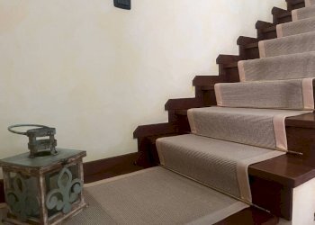 Scala - Villa a Schiera via Giuseppe Verdi, Ponderano - foto 49