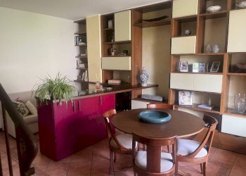 Salone - Villa a Schiera via Giuseppe Verdi, Ponderano - foto 50
