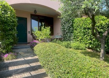 Giardino - Villa a Schiera via Giuseppe Verdi, Ponderano - foto 2