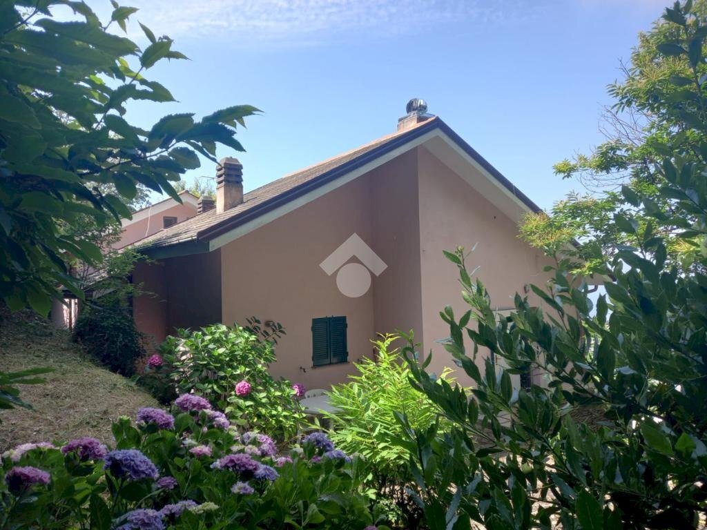 Villa Via Monte San Giacomo, Cogorno - foto 2