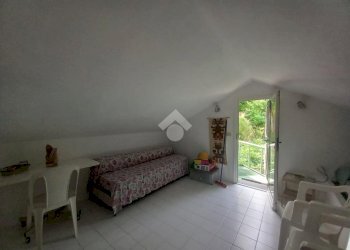 Villa Via Monte San Giacomo, Cogorno - foto 38