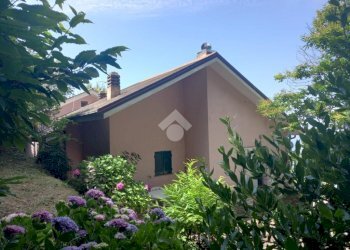 Villa Via Monte San Giacomo, Cogorno - foto 2